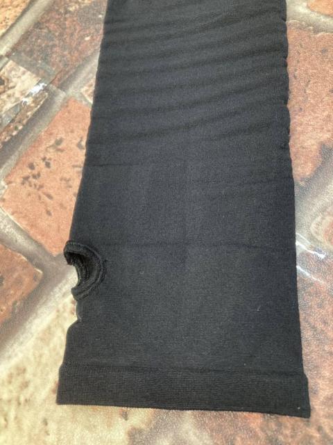 送料無料!ひんやり接触冷感で紫外線からお肌を守る!キシリトール加工スーパーロングアームカバー(75cm) < 女性ファッション  送料無料!ひんやり接触冷感で紫外線からお肌を守る!キシリトール加工スーパーロングアームカバー(75cm) < 女性ファッションの