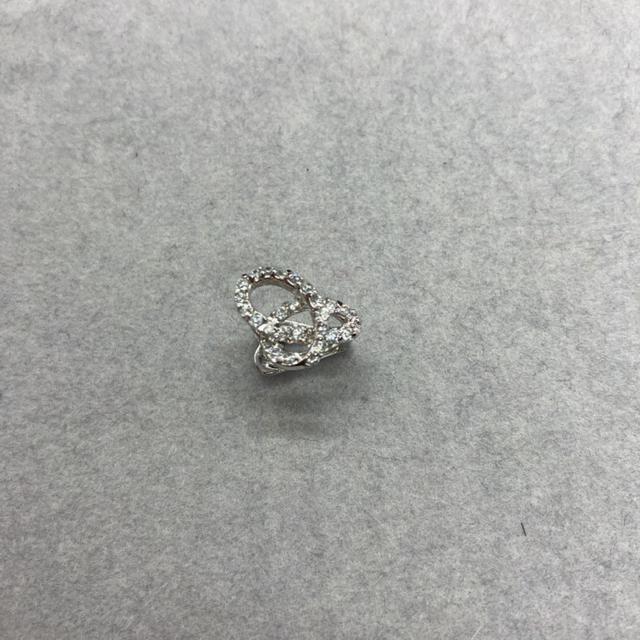 即決 925 シルバー ピアス 片耳のみ < 女性アクセサリー/時計  即決 925 シルバー ピアス 片耳のみ < 女性アクセサリー/時計の