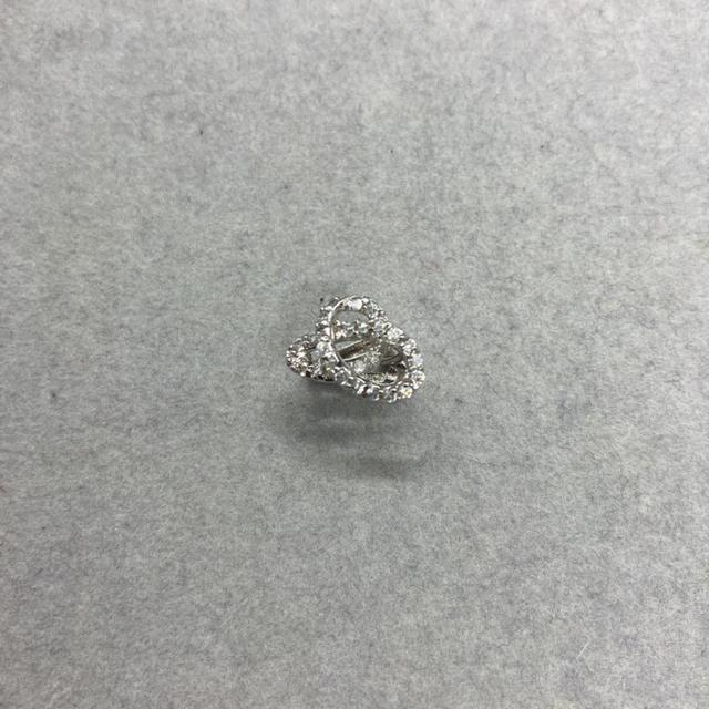 即決 925 シルバー ピアス 片耳のみ < 女性アクセサリー/時計  即決 925 シルバー ピアス 片耳のみ < 女性アクセサリー/時計の