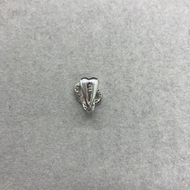 即決 925 シルバー ピアス 片耳のみ < 女性アクセサリー/時計  即決 925 シルバー ピアス 片耳のみ < 女性アクセサリー/時計の