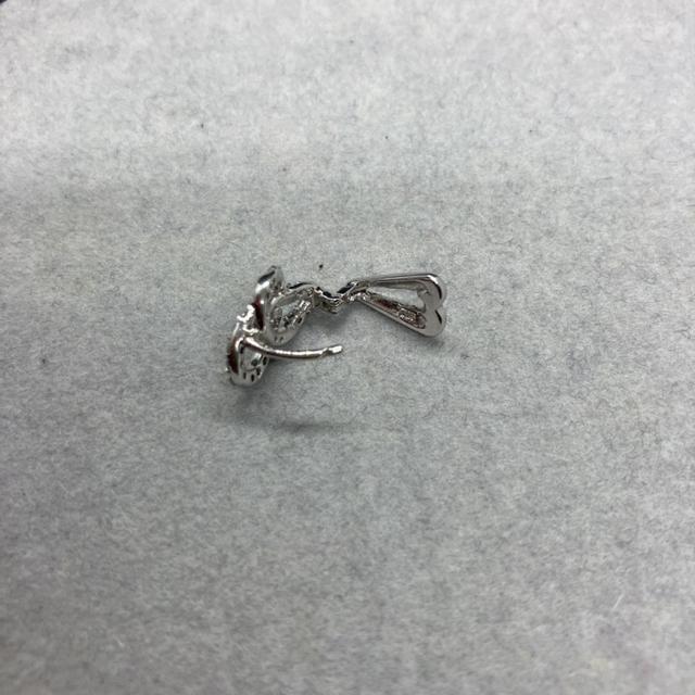 即決 925 シルバー ピアス 片耳のみ < 女性アクセサリー/時計  即決 925 シルバー ピアス 片耳のみ < 女性アクセサリー/時計の