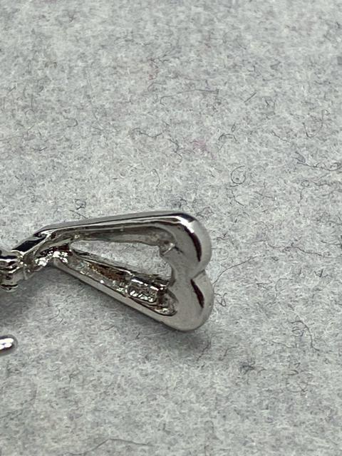 即決 925 シルバー ピアス 片耳のみ < 女性アクセサリー/時計  即決 925 シルバー ピアス 片耳のみ < 女性アクセサリー/時計の