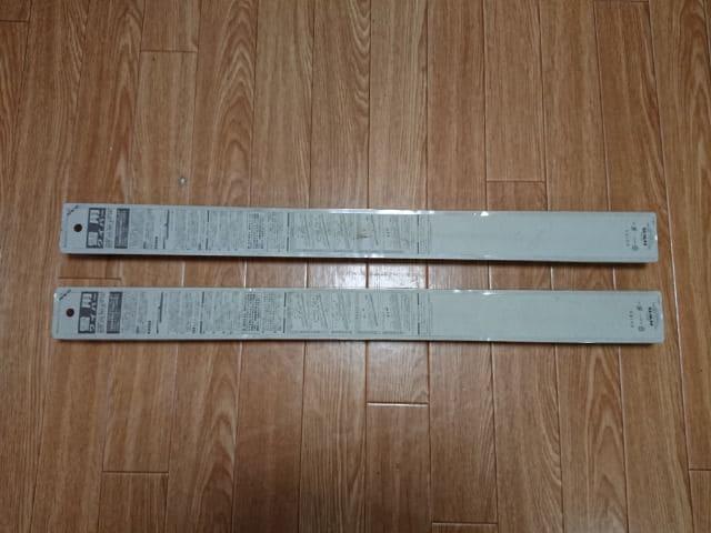 NWB TE65W 2本 レンジャー 雪用冬用スノーワイパー トップネジ 未開封 未使用 < 自動車/バイク NWB TE65W 2本 レンジャー 雪用冬用スノーワイパー トップネジ 未開封 未使用 < 自動車/バイク