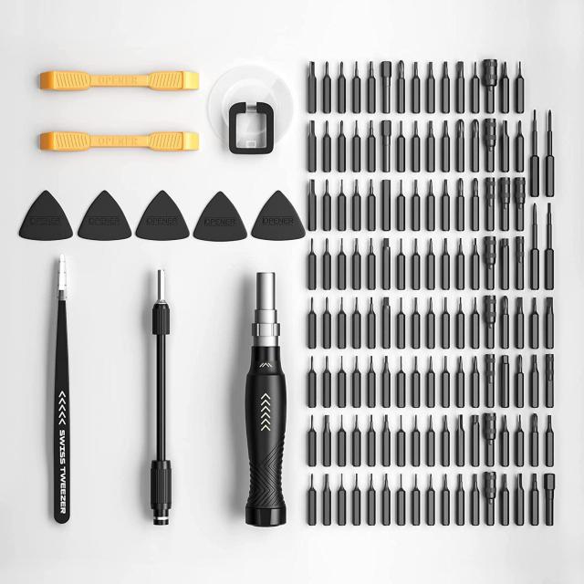 145in1精密ドライバーセット < ペット/手芸/園芸  145in1精密ドライバーセット < ペット/手芸/園芸の