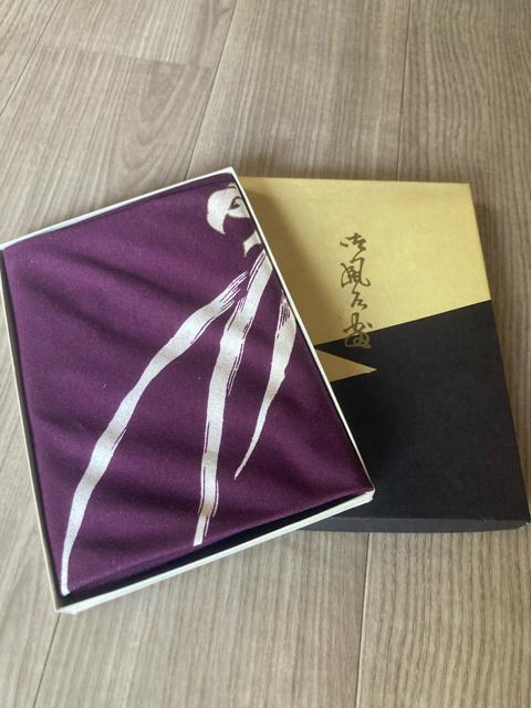 1760.未使用☆風呂敷 < 女性ファッション  1760.未使用☆風呂敷  < 女性ファッションの