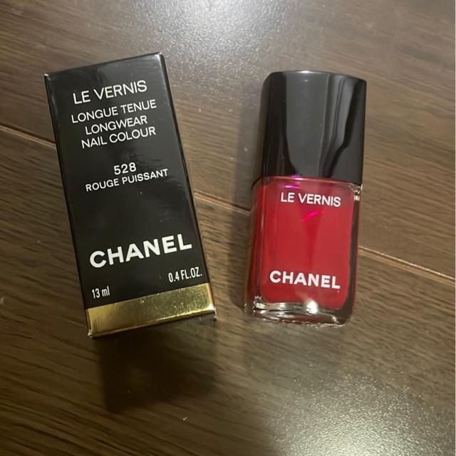 CHANEL�V���l���@���F���j�����O�g�D�j��528 
