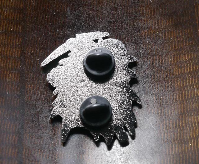 新品 血のバレンタイン ピンズ ピンバッジ ピンブローチ < ホビー  新品 血のバレンタイン ピンズ ピンバッジ ピンブローチ < ホビーの