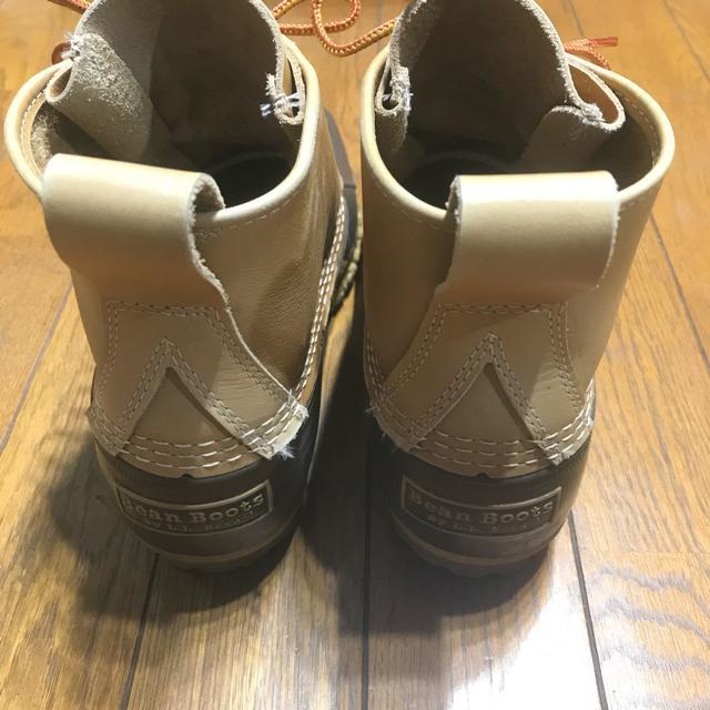 L.L.Bean エルエルビーン ハンティングブーツ 6インチ 26cm 美品 < ブランド L.L.Bean エルエルビーン ハンティングブーツ 6インチ 26cm 美品 < ブランドの