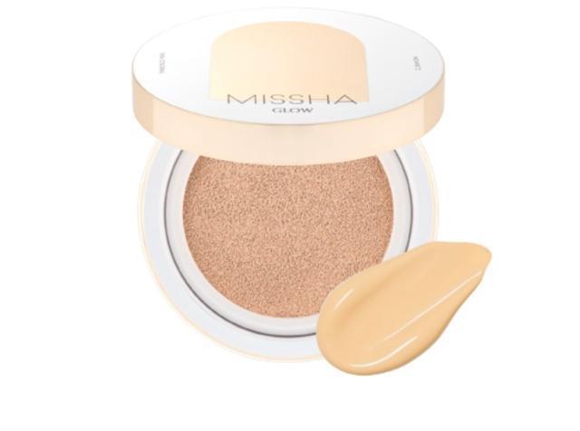 ���݌ɏ����� �~�V���O���E�N�b�V����NO.23�i�`�������x�[�W��[14g]SPF40/PA++�J�o�[�^�C�v��