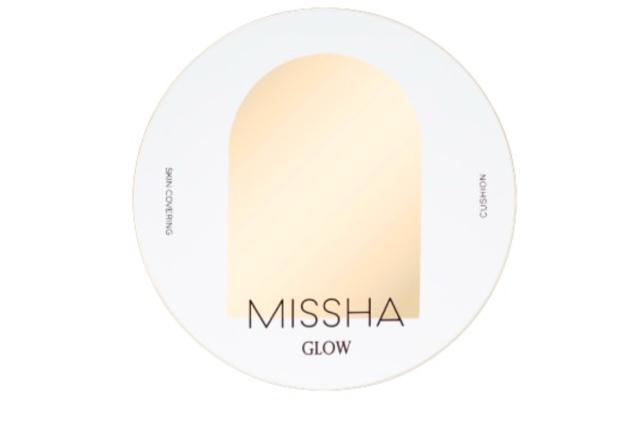 ���݌ɏ����� �~�V���O���E�N�b�V����NO.23�i�`�������x�[�W��[14g]SPF40/PA++�J�o�[�^�C�v��