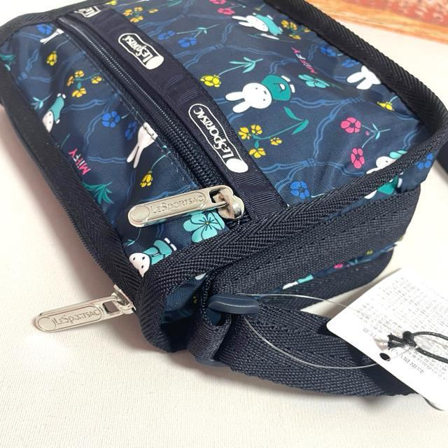 ★新品★LeSportsac レスポートサック ミッフィー ガーデンフローラル ショルダーバッグ ミニショルダー 3537 < 女性ファッション  ★新品★LeSportsac レスポートサック ミッフィー ガーデンフローラル ショルダーバッグ ミニショルダー 3537 < 女性ファッションの