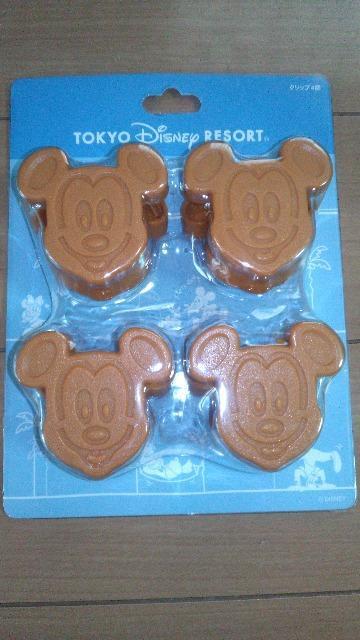 ���]�[�g�~�b�L�[�p���P�[�L�^�N���b�v�Z�b�g 