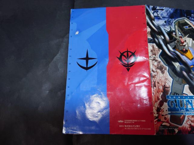 PS2 機動戦士ガンダム戦記 Lost War Chronicles < ゲーム本体/ソフト  PS2 機動戦士ガンダム戦記 Lost War Chronicles < ゲーム本体/ソフトの