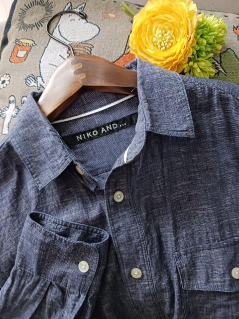 @niko andc/VcRbgl̃I[KjbNVc