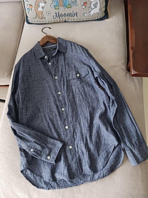 @niko andc/VcRbgl̃I[KjbNVc