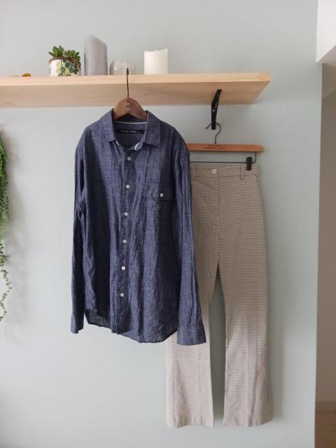 @niko andc/VcRbgl̃I[KjbNVc