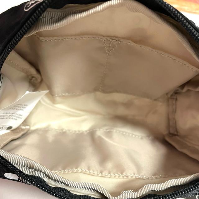 VigpLeSportsac X|[gTbN ~bL[ σ|[` |[` 6511    t@bV 