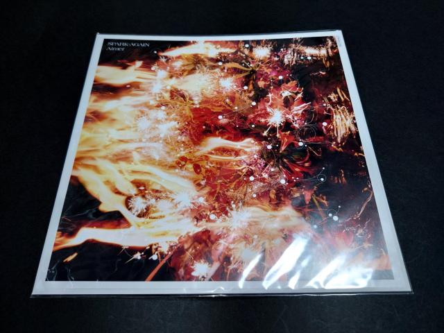 yVizAmazon.co.jpT AimeruSPARK-AGAINvKWP / 񔄕i G   ^gObY 