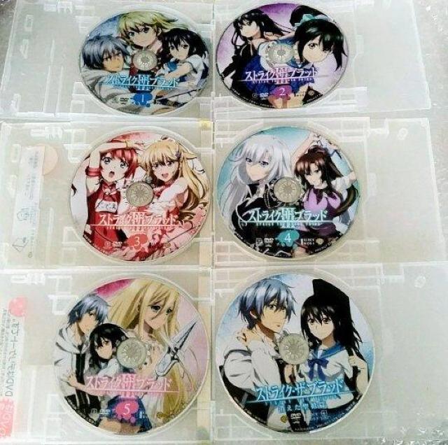 DVDuXgCNEUEubhIIIiT[hj+(OVA)v ^ WPbgȂ  CD/DVD/rfI 