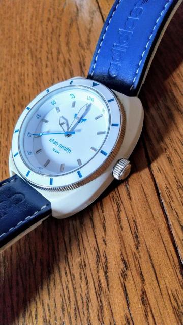 adidasオリジナルス腕時計スタンスミス電池切れ < ブランド  adidasオリジナルス腕時計スタンスミス電池切れ < ブランドの