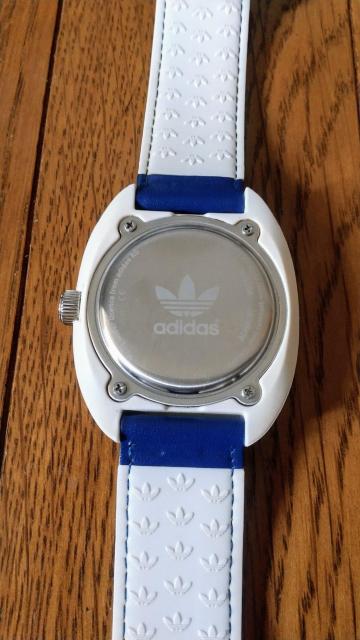 adidasオリジナルス腕時計スタンスミス電池切れ < ブランド  adidasオリジナルス腕時計スタンスミス電池切れ < ブランドの