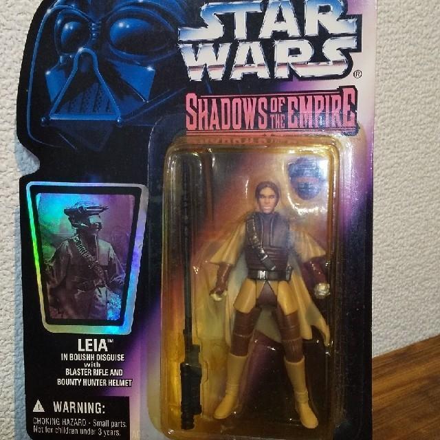 STAR WARS スター・ウォーズ 3.75インチ フィギュア 3種 < アニメ/コミック/キャラクター  STAR WARS スター・ウォーズ 3.75インチ フィギュア 3種 < アニメ/コミック/キャラクターの