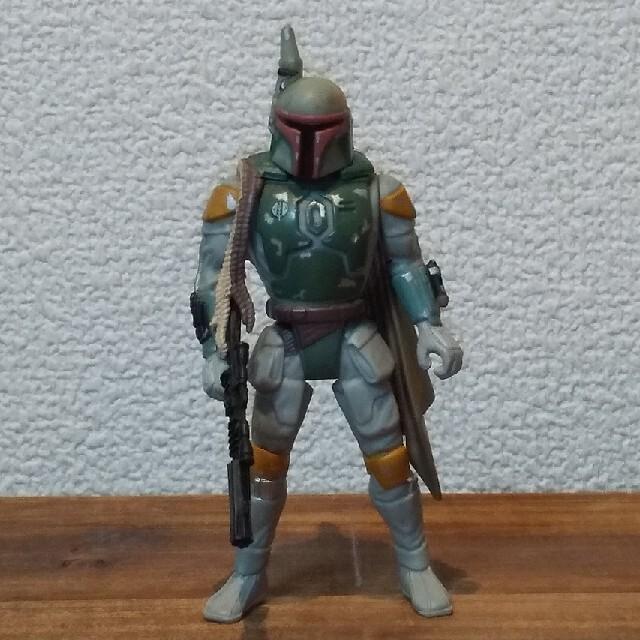 STAR WARS スター・ウォーズ 3.75インチ フィギュア 3種 < アニメ/コミック/キャラクター  STAR WARS スター・ウォーズ 3.75インチ フィギュア 3種 < アニメ/コミック/キャラクターの