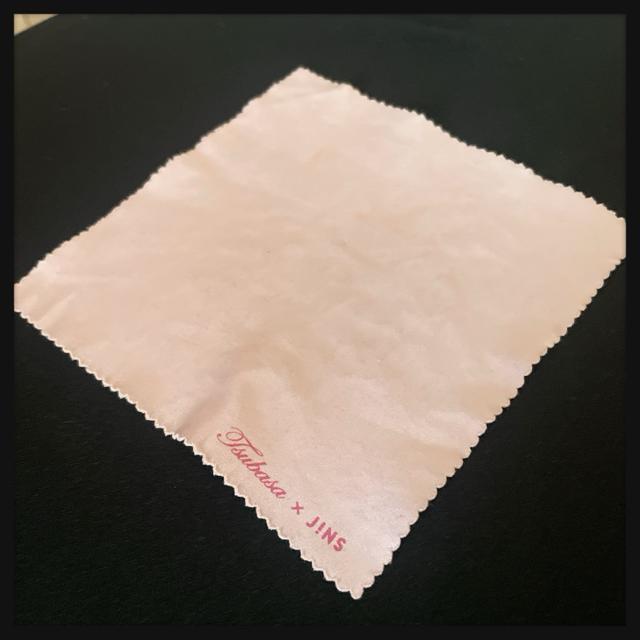 ROCK!! Tsubasa × JINS ジンズ 益若つばさ コラボ サングラス レッド × スタッズデザイン レア < 女性ファッション  ROCK!! Tsubasa × JINS ジンズ 益若つばさ コラボ サングラス レッド × スタッズデザイン レア < 女性ファッションの