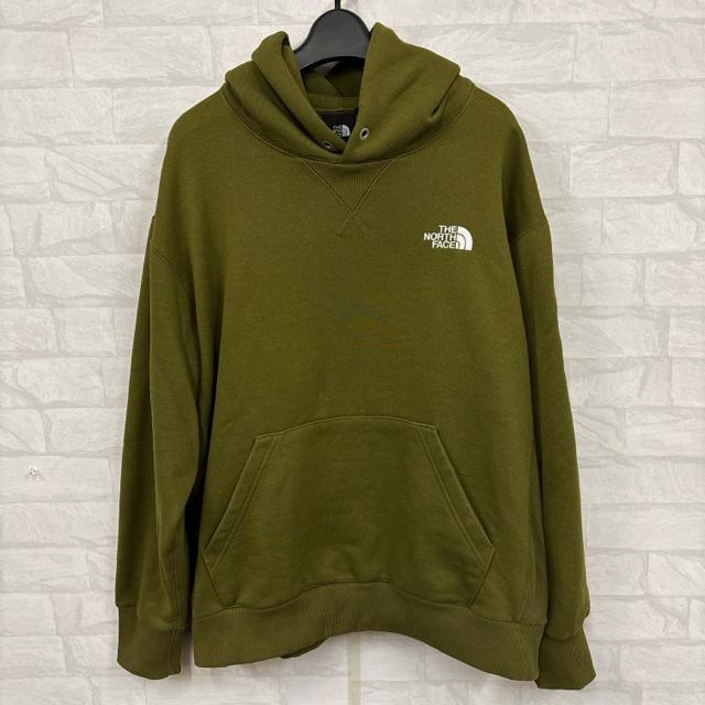 即決 THE NORTH FACE ノースフェイス パーカー NT62138 < ブランド 即決 THE NORTH FACE ノースフェイス パーカー NT62138 < ブランドの