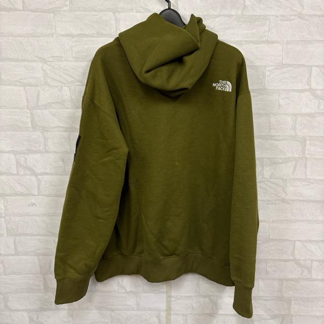 即決 THE NORTH FACE ノースフェイス パーカー NT62138 < ブランド 即決 THE NORTH FACE ノースフェイス パーカー NT62138 < ブランドの