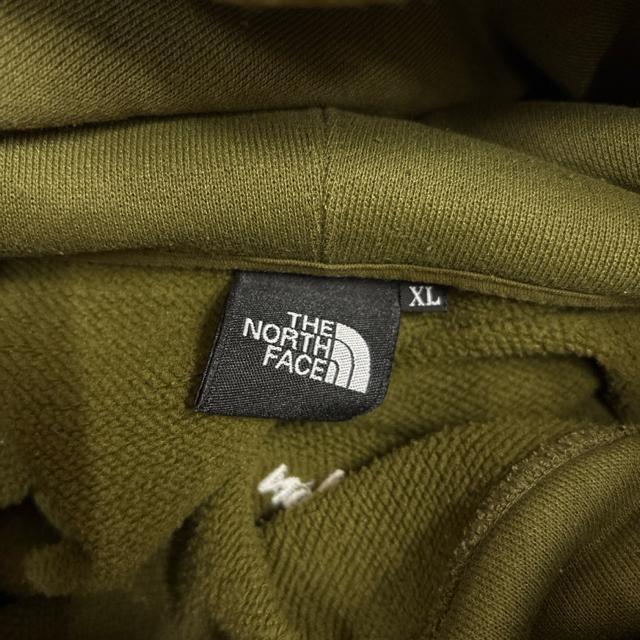 即決 THE NORTH FACE ノースフェイス パーカー NT62138 < ブランド 即決 THE NORTH FACE ノースフェイス パーカー NT62138 < ブランドの