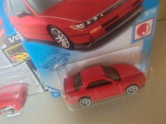 HW US�J�[�h '20 �}�c�_ �T�o���i RX-7 FC3S  '21 ���Y �V���r�A S13  ���J�� �� �z�r�[�� 