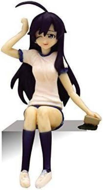 ガールズ&パンツァー あんこうチームフィギュアセット お掃除バージョンです! 戦車は付いてません < ホビー  ガールズ&パンツァー あんこうチームフィギュアセット お掃除バージョンです! 戦車は付いてません < ホビーの