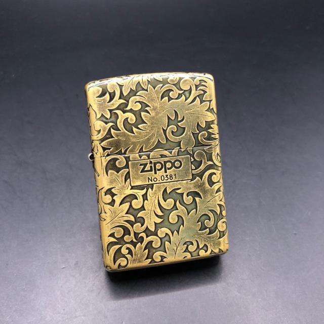 即決 zippo ジッポー 唐草 H 21 < 男性ファッション 即決 zippo ジッポー 唐草 H 21 < 男性ファッションの