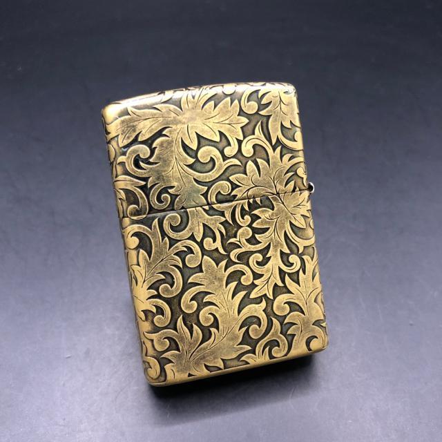 即決 zippo ジッポー 唐草 H 21 < 男性ファッション 即決 zippo ジッポー 唐草 H 21 < 男性ファッションの