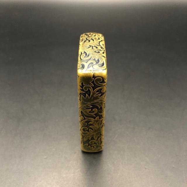 即決 zippo ジッポー 唐草 H 21 < 男性ファッション 即決 zippo ジッポー 唐草 H 21 < 男性ファッションの