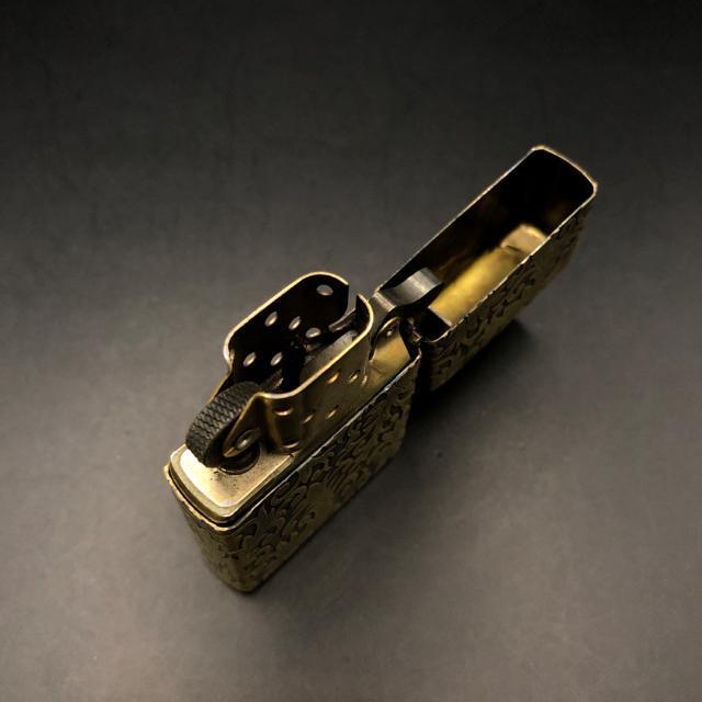 即決 zippo ジッポー 唐草 H 21 < 男性ファッション 即決 zippo ジッポー 唐草 H 21 < 男性ファッションの