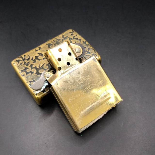 即決 zippo ジッポー 唐草 H 21 < 男性ファッション 即決 zippo ジッポー 唐草 H 21 < 男性ファッションの