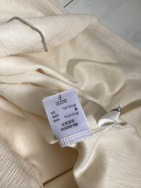 Alma Design 楊柳 配色メロー 長袖ワンピース < 女性ファッション  Alma Design 楊柳 配色メロー 長袖ワンピース < 女性ファッションの