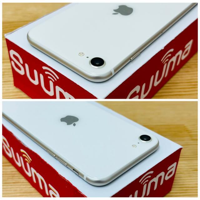 S 100% iPhone SE3 512 GB SIMt[ zCg {  Ɠd/AV 