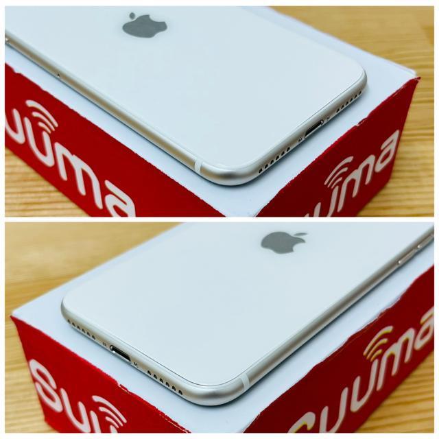 S 100% iPhone SE3 512 GB SIMt[ zCg {  Ɠd/AV 