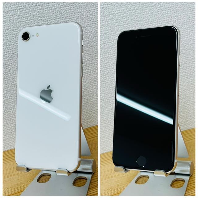 S 100% iPhone SE3 512 GB SIMt[ zCg {  Ɠd/AV 