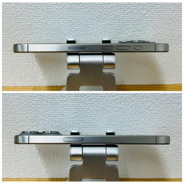 S 100% iPhone 15 Pro 256 GB SIMt[ {  Ɠd/AV 