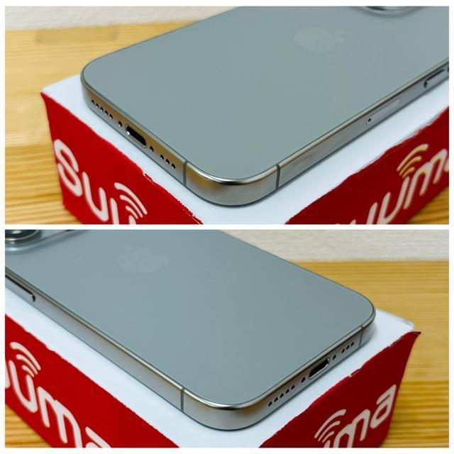 S 100% iPhone 15 Pro 256 GB SIMt[ {  Ɠd/AV 