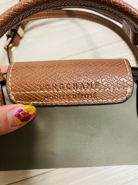 LONGCHAMP V_[obO@~jobO nhobO |[` vA[W  uh 