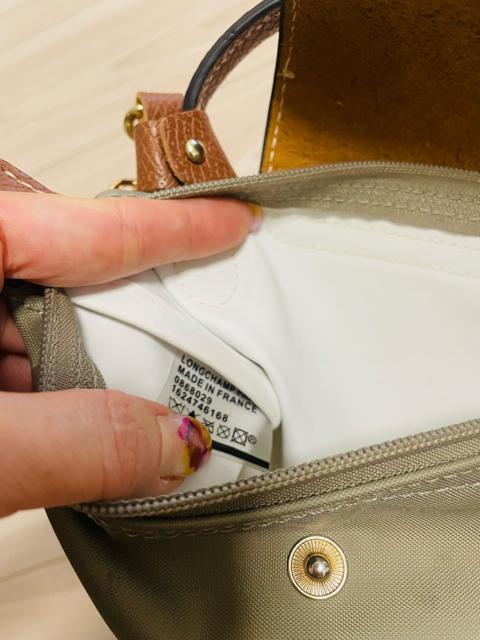 LONGCHAMP V_[obO@~jobO nhobO |[` vA[W  uh 