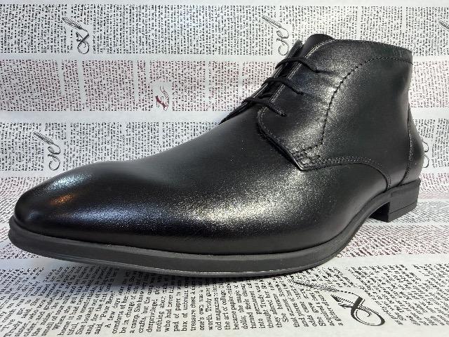 ★ホーキンス チャッカ レザーブーツ 27.5 新品即決! < 男性ファッション ★ホーキンス チャッカ レザーブーツ 27.5 新品即決! < 男性ファッションの