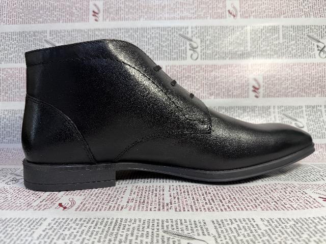 ★ホーキンス チャッカ レザーブーツ 27.5 新品即決! < 男性ファッション ★ホーキンス チャッカ レザーブーツ 27.5 新品即決! < 男性ファッションの