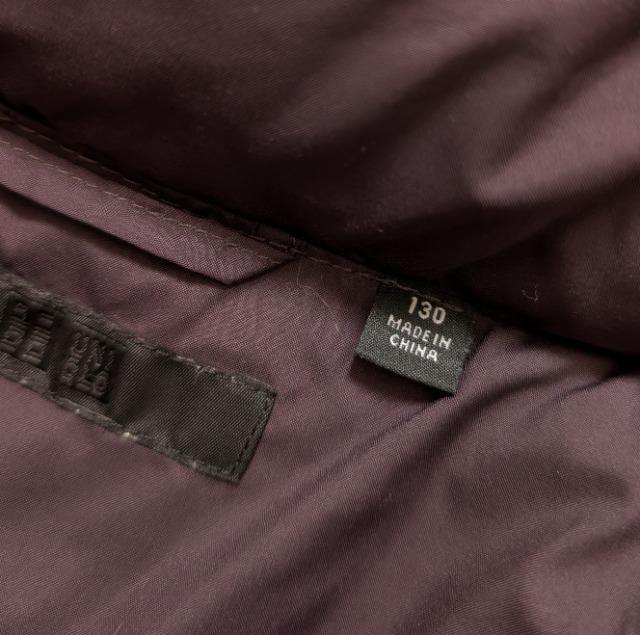 PROjNUNIQLO_ER[g_EtFU[i  LbY/xr[ 