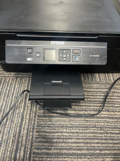 EPSON EP-M570T エコタンク搭載 A4カラーインクジェット複合機 EPSON インクジェットプリンター エプソン < PC本体/周辺機器 EPSON EP-M570T エコタンク搭載 A4カラーインクジェット複合機 EPSON インクジェットプリンター エプソン < PC本体/周辺機器の